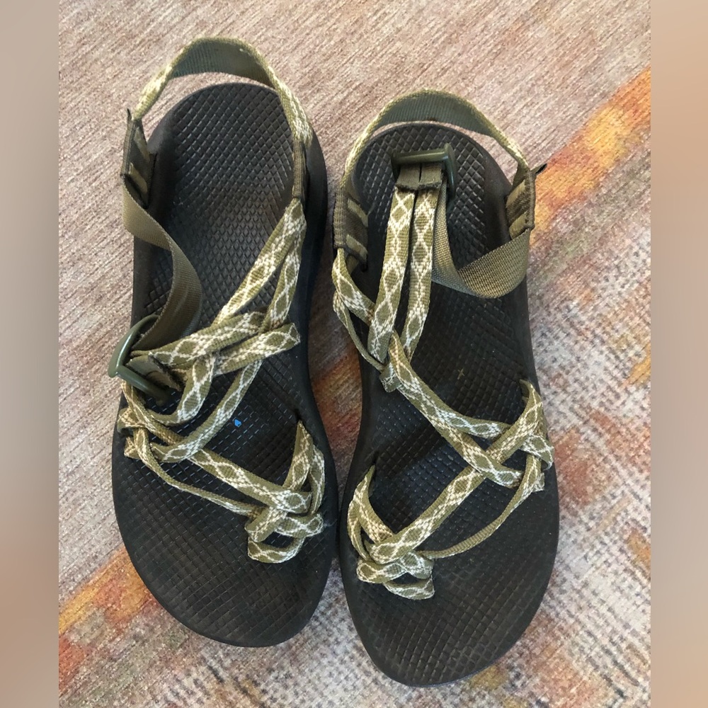 Chaco sandals